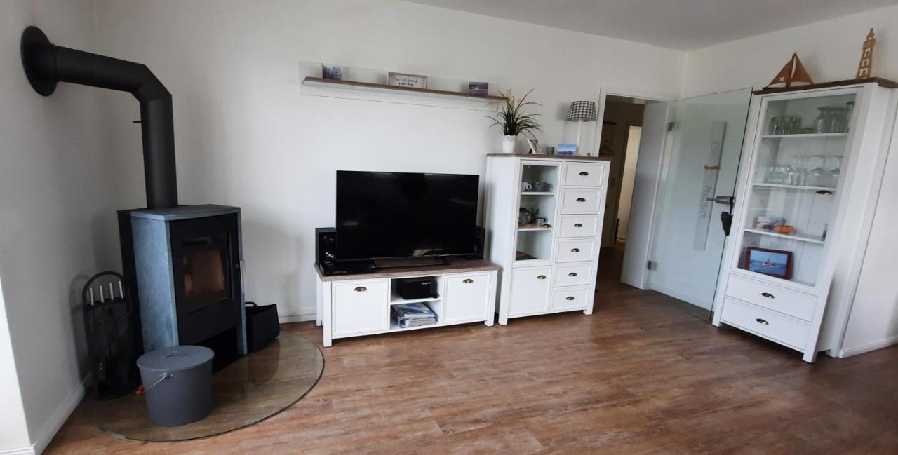 Apartment Ostseebrise-fehmarn *