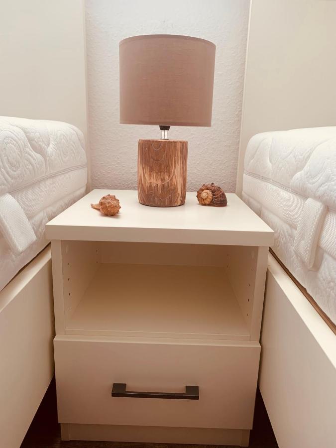 Apartment Ostseebrise-fehmarn Fehmarn